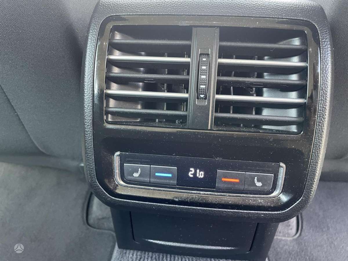 Volkswagen Passat, 2.0 l., Универсал