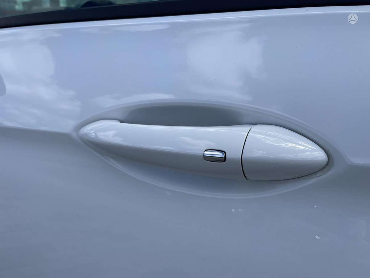 Opel Insignia, 2.0 l., Универсал