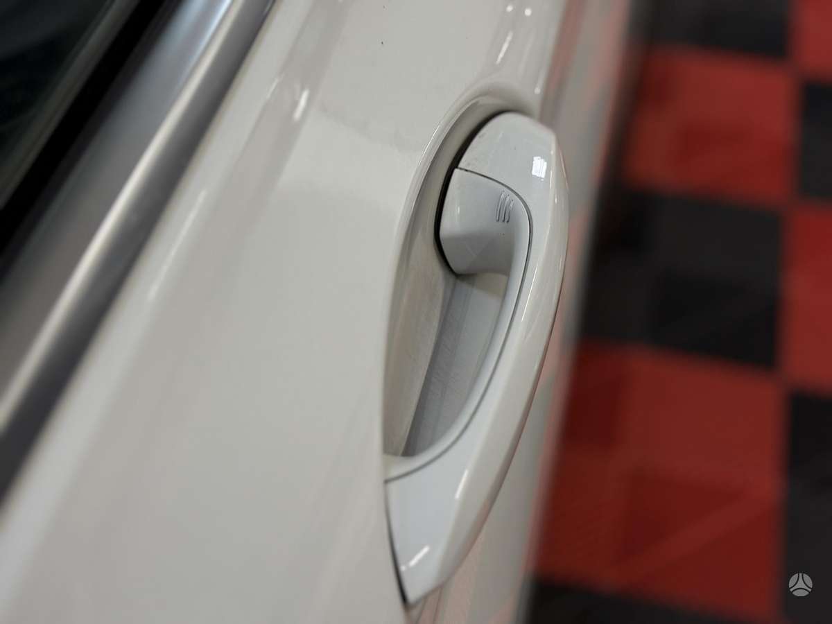 BMW X3, 2.0 l., off-road / crossover