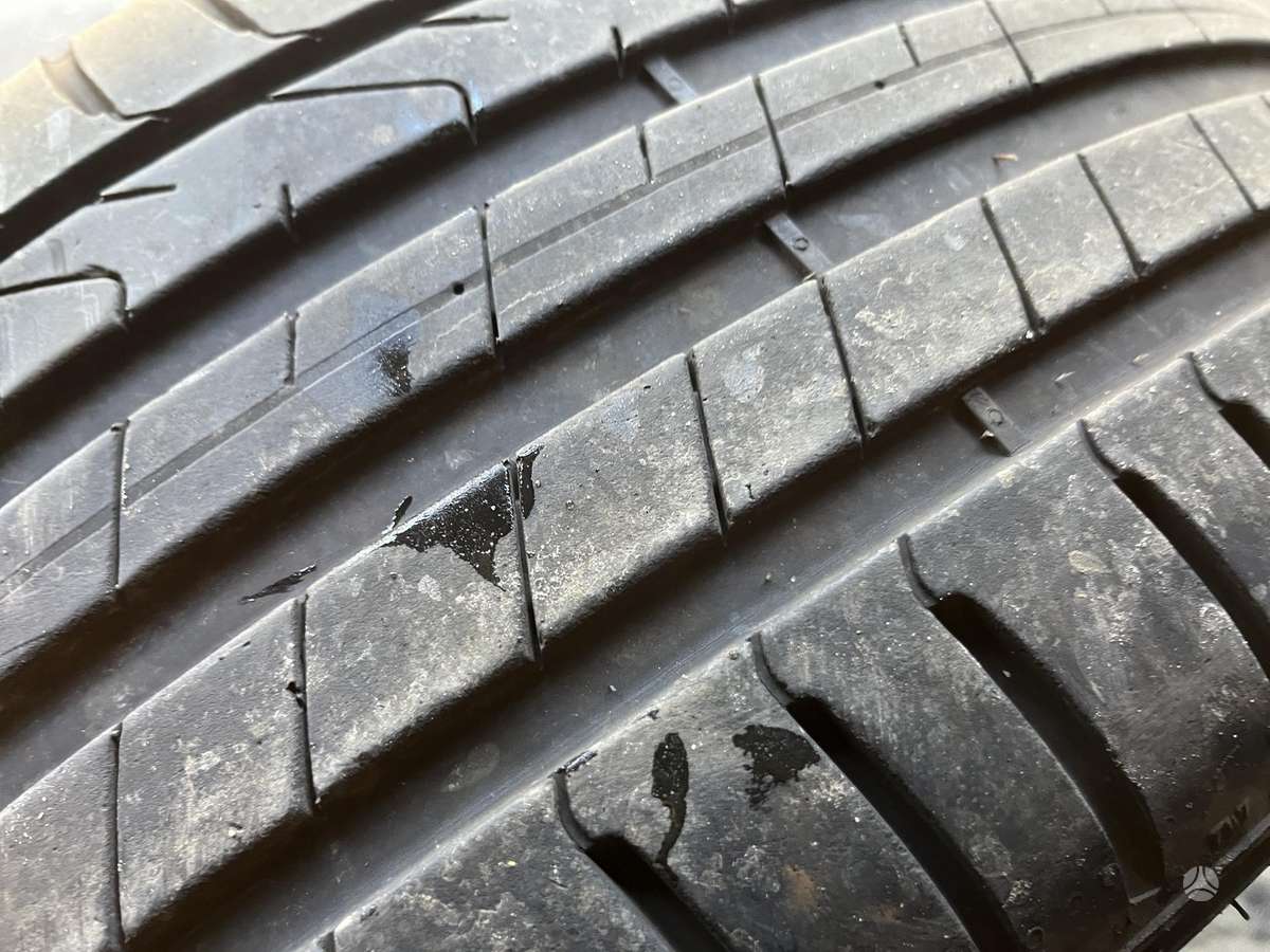 Pirelli Scorpion Elect, летние 235/50 R20