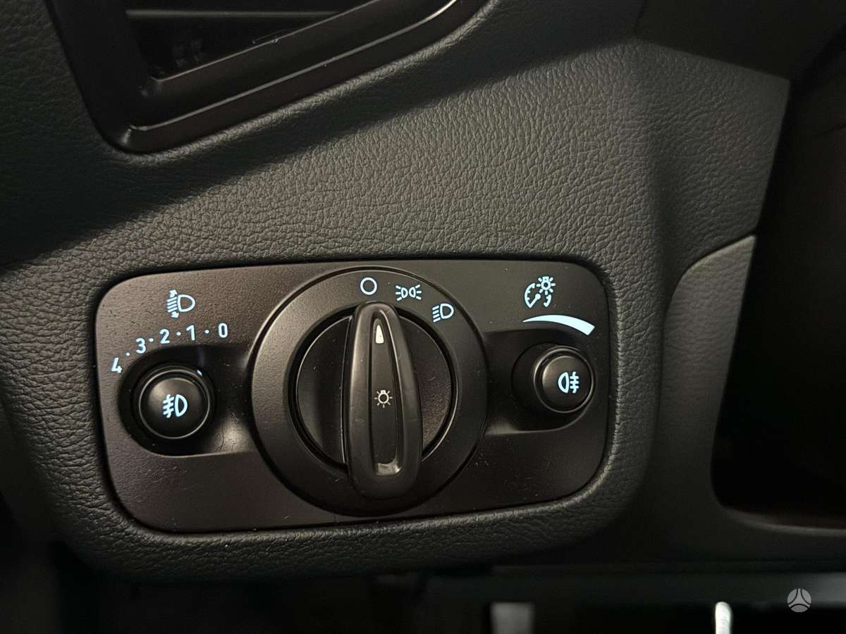 Ford C-MAX, 2.0 l., Минивэн