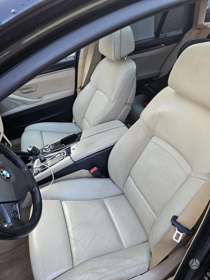 BMW 520, 2.0 l., Универсал