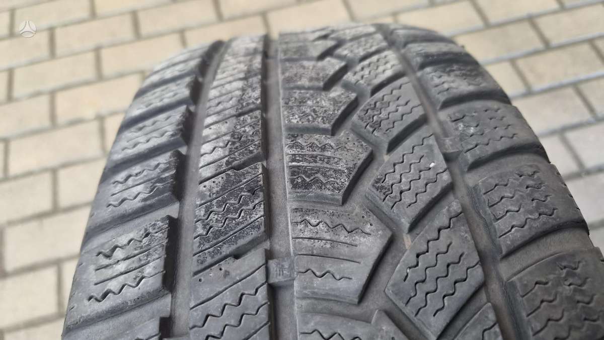 Sunfull, зимние 205/55 R16