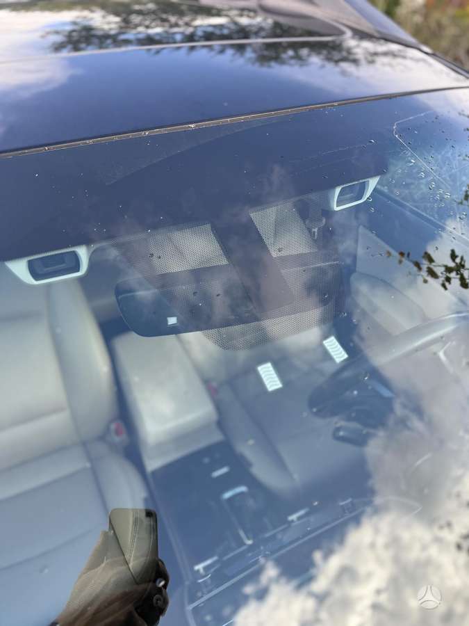 Subaru Outback, 3.6 l., Универсал