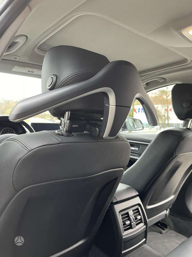 BMW 320, 2.0 l., Седан