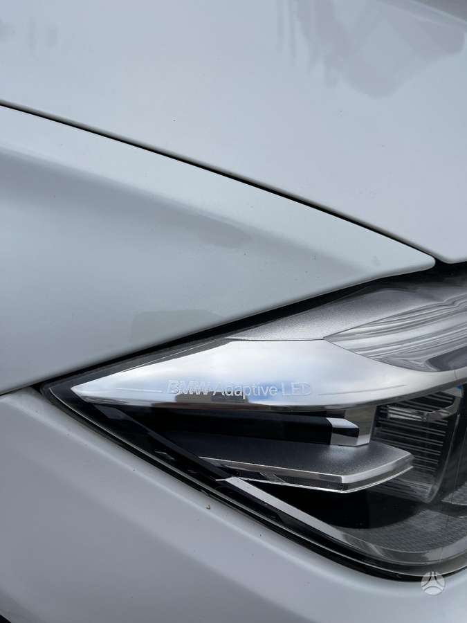 BMW 320, 2.0 l., Седан