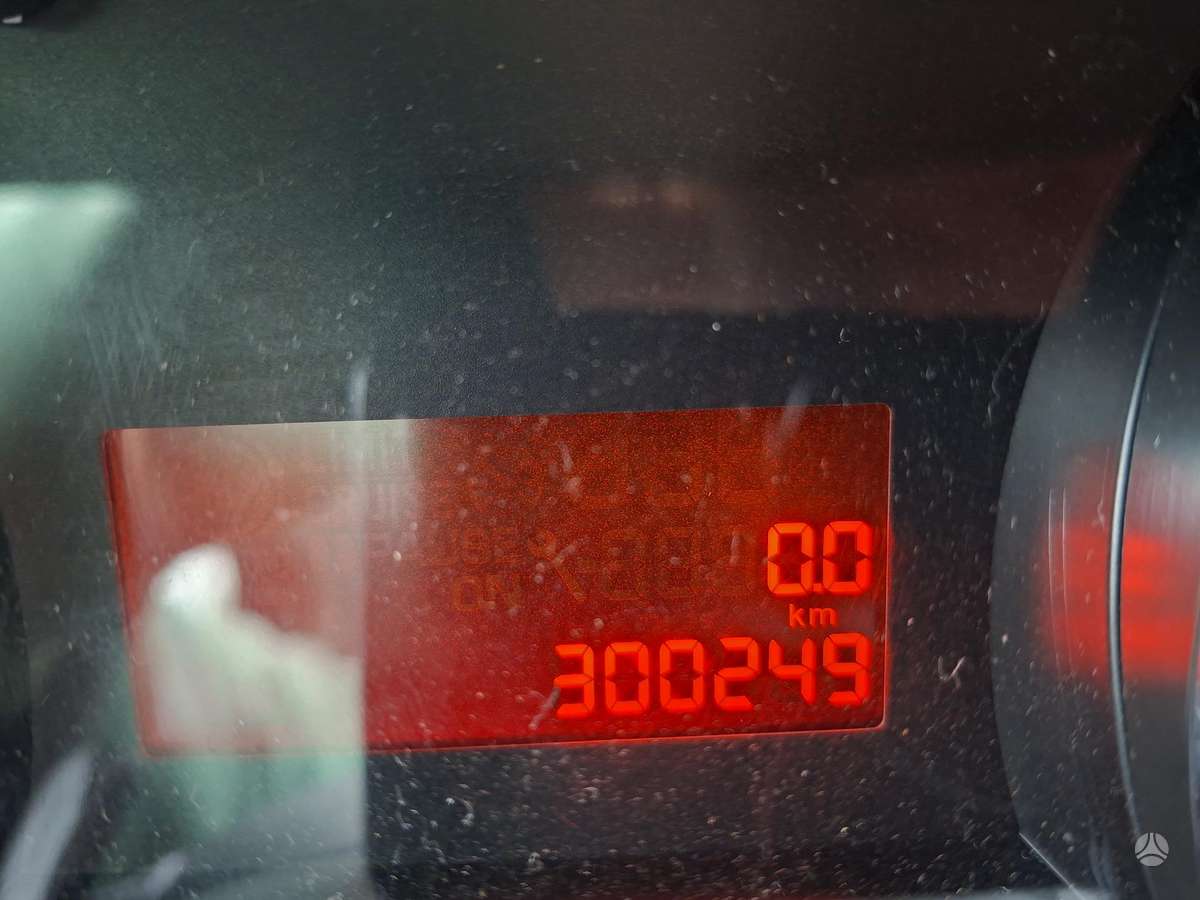 Peugeot 5008 - 7