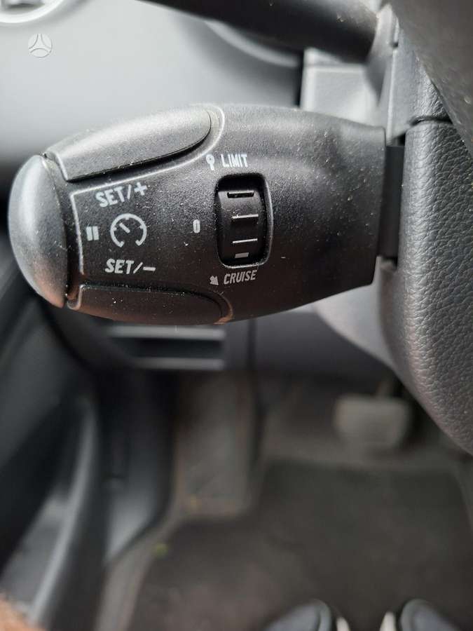 Peugeot 5008 - 12