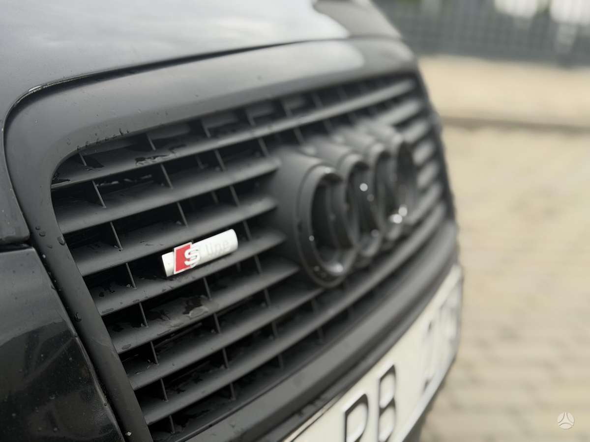 Audi A6, 2.7 l., Универсал