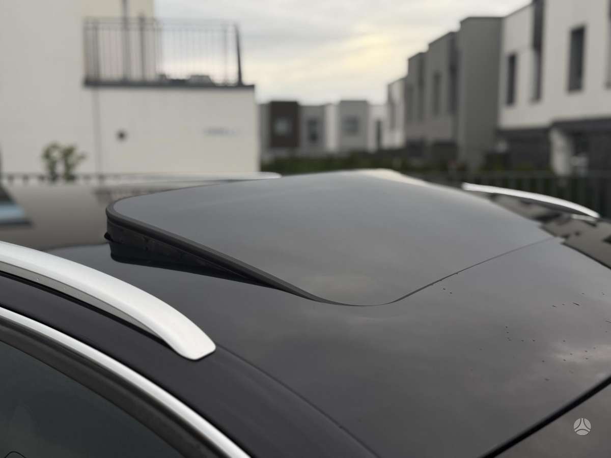 Audi A6, 2.7 l., Универсал