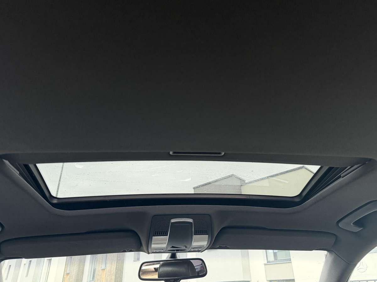 Audi A6, 2.7 l., wagon