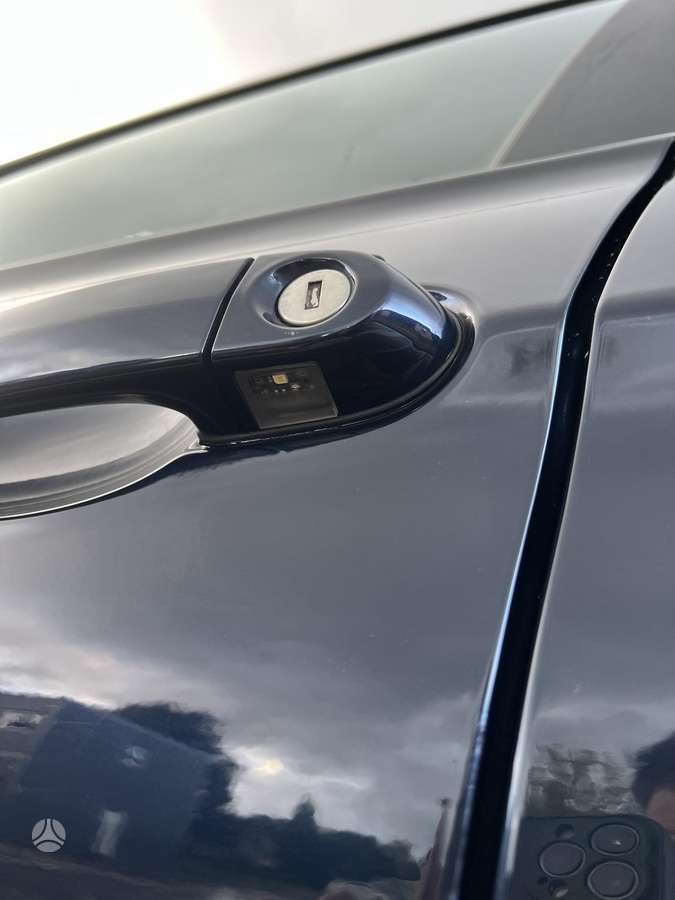 BMW 320, 2.0 l., Универсал