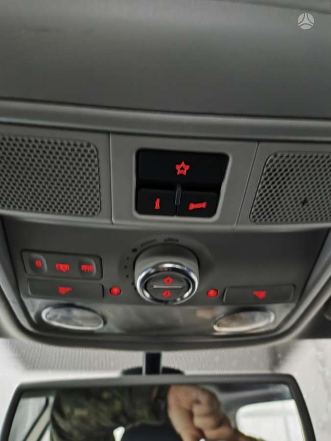 Volkswagen Golf, 2.0 l., Универсал