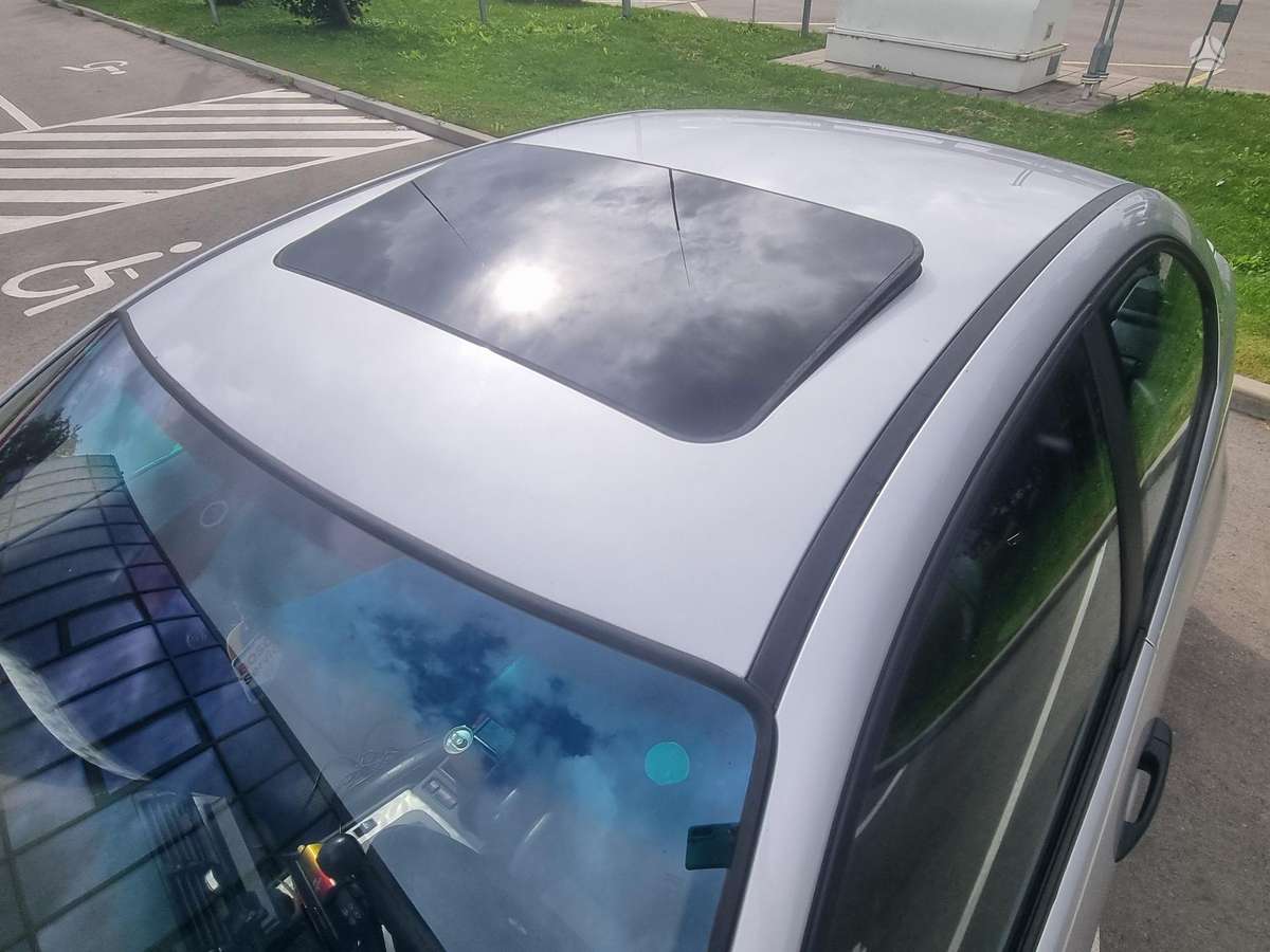 BMW 316, 1.8 l., Хэтчбек