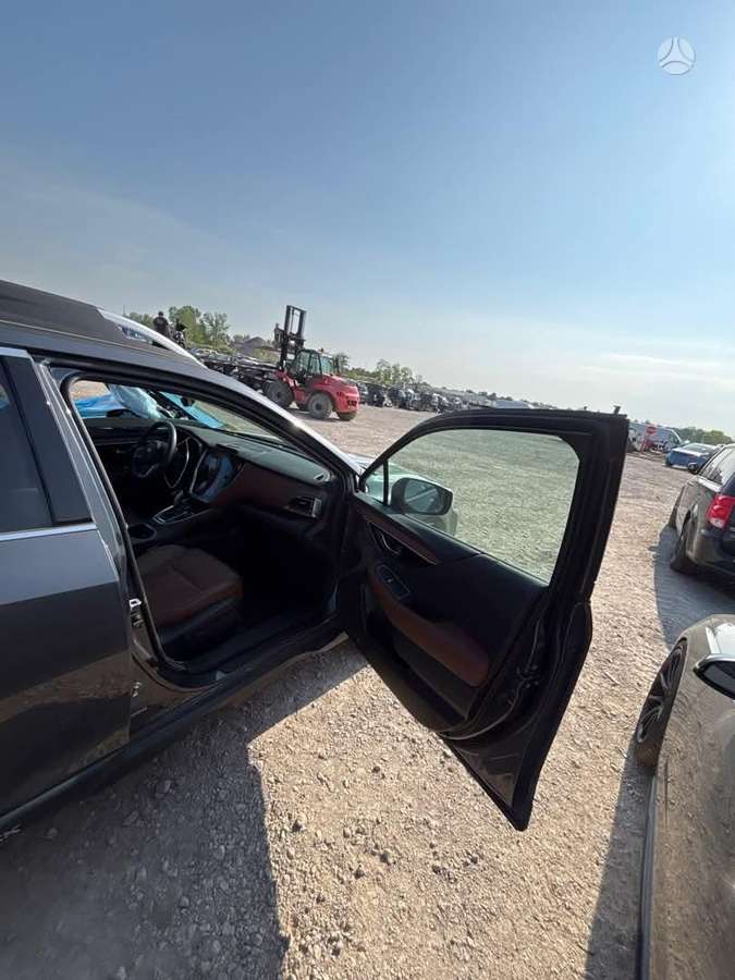 Subaru Outback, 2.5 l., Универсал