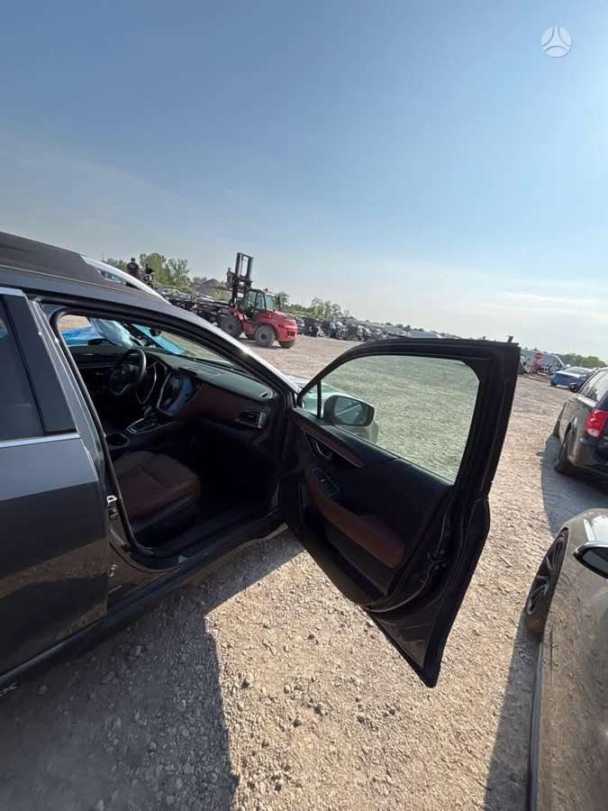 Subaru Outback, 2.5 l., wagon