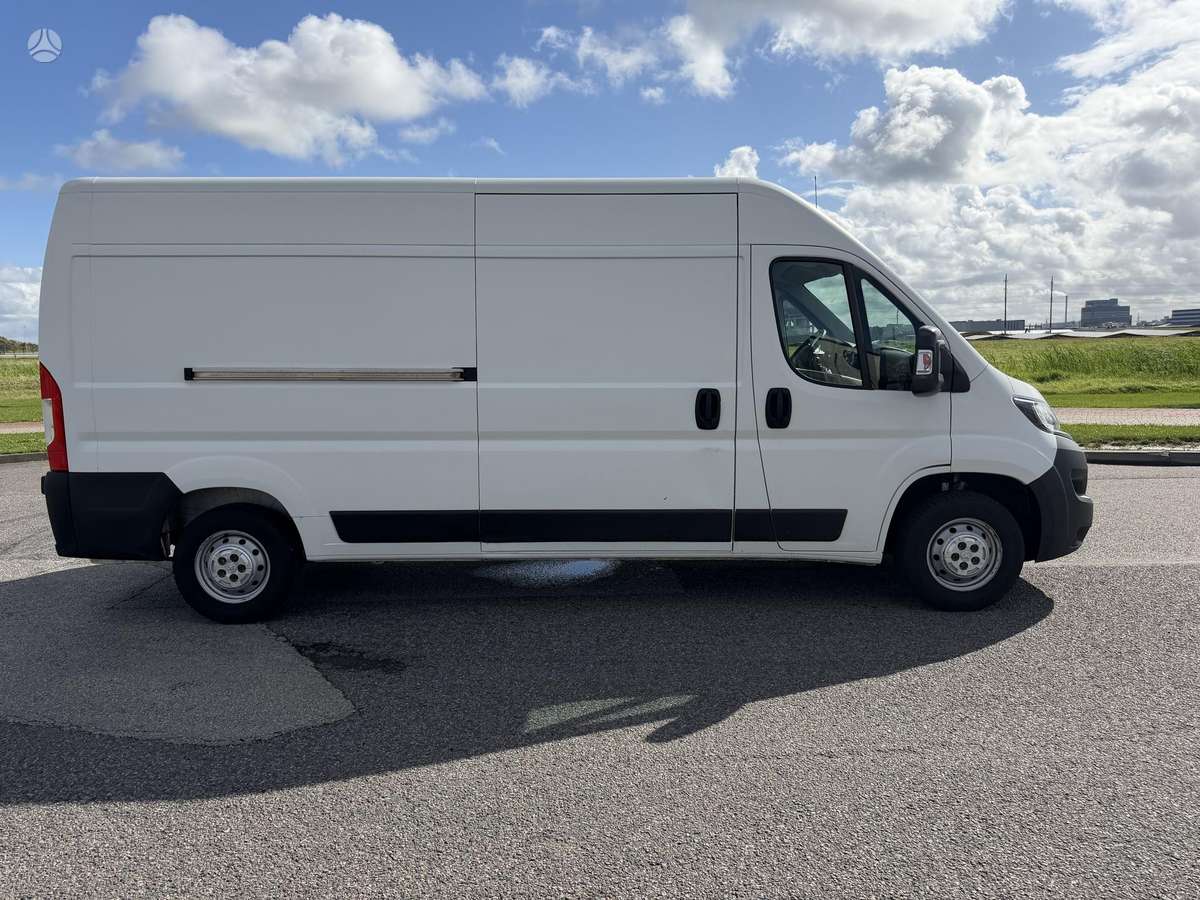 Peugeot Boxer - 3
