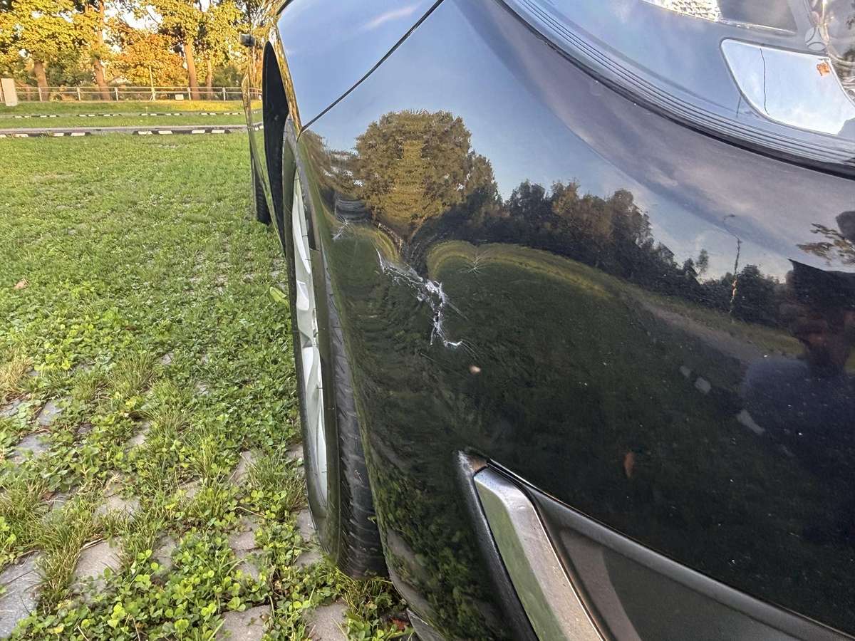 Opel Insignia, 2.0 l., Седан