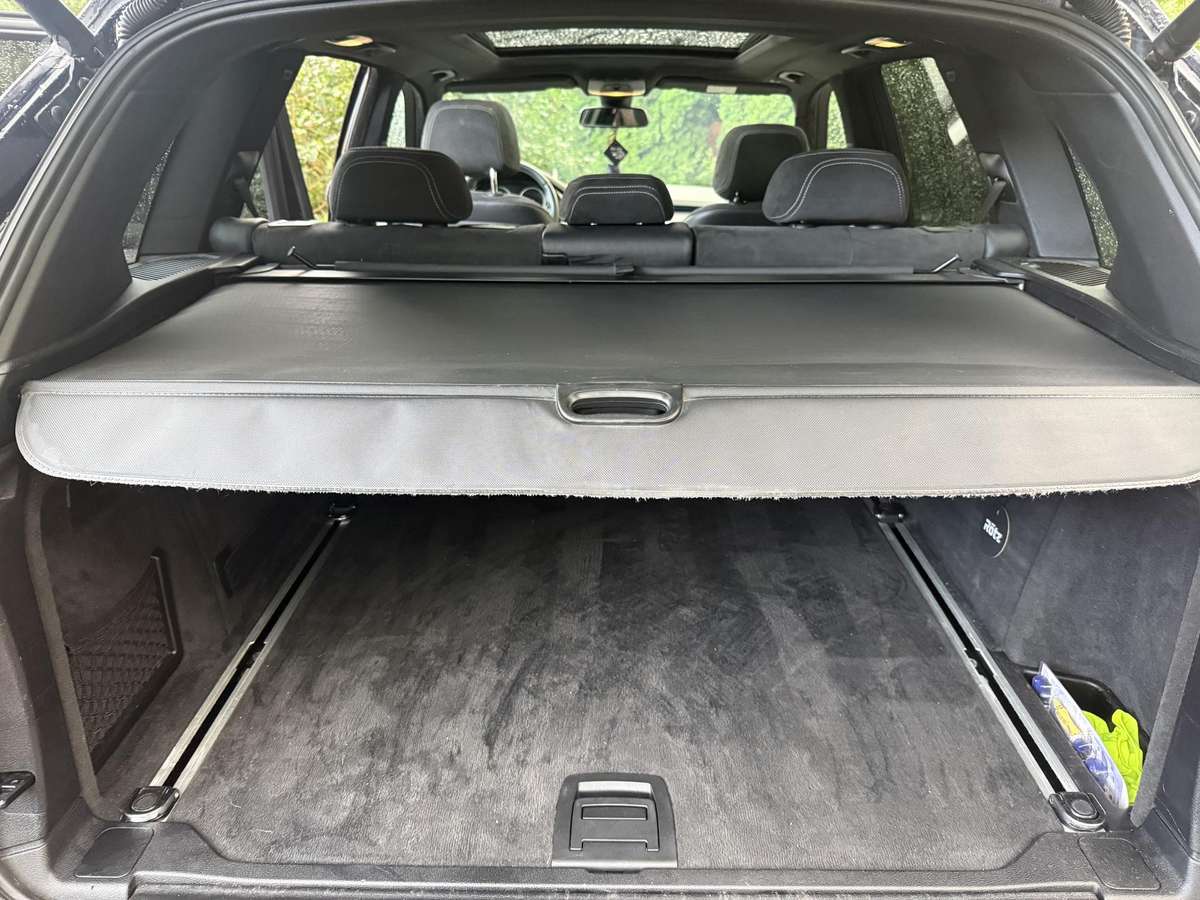 BMW X5, 0.3 l., Внедорожник / Кроссовер