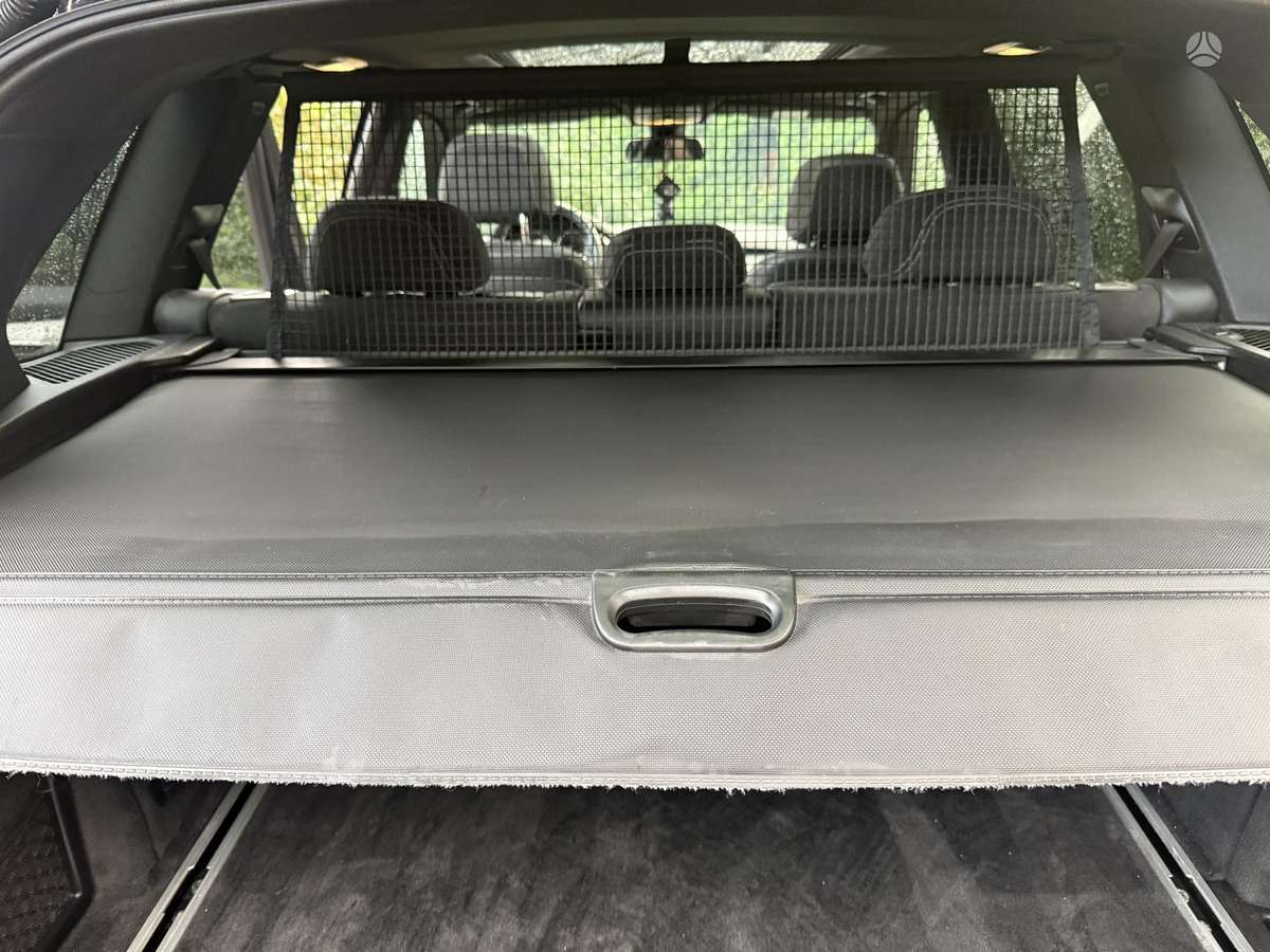 BMW X5, 0.3 l., Внедорожник / Кроссовер