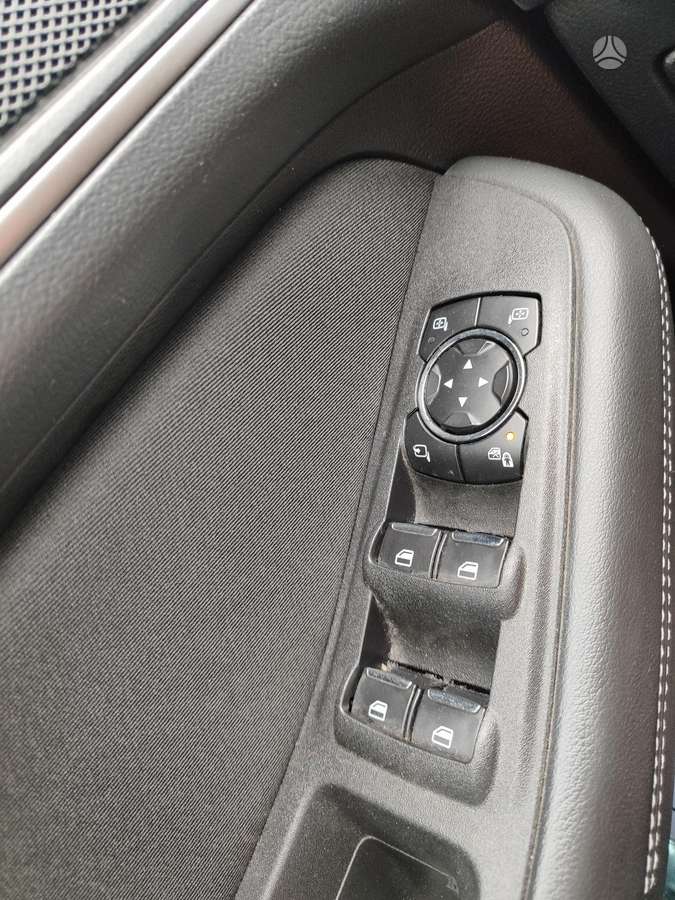 Ford S-MAX, 2.0 l., Минивэн