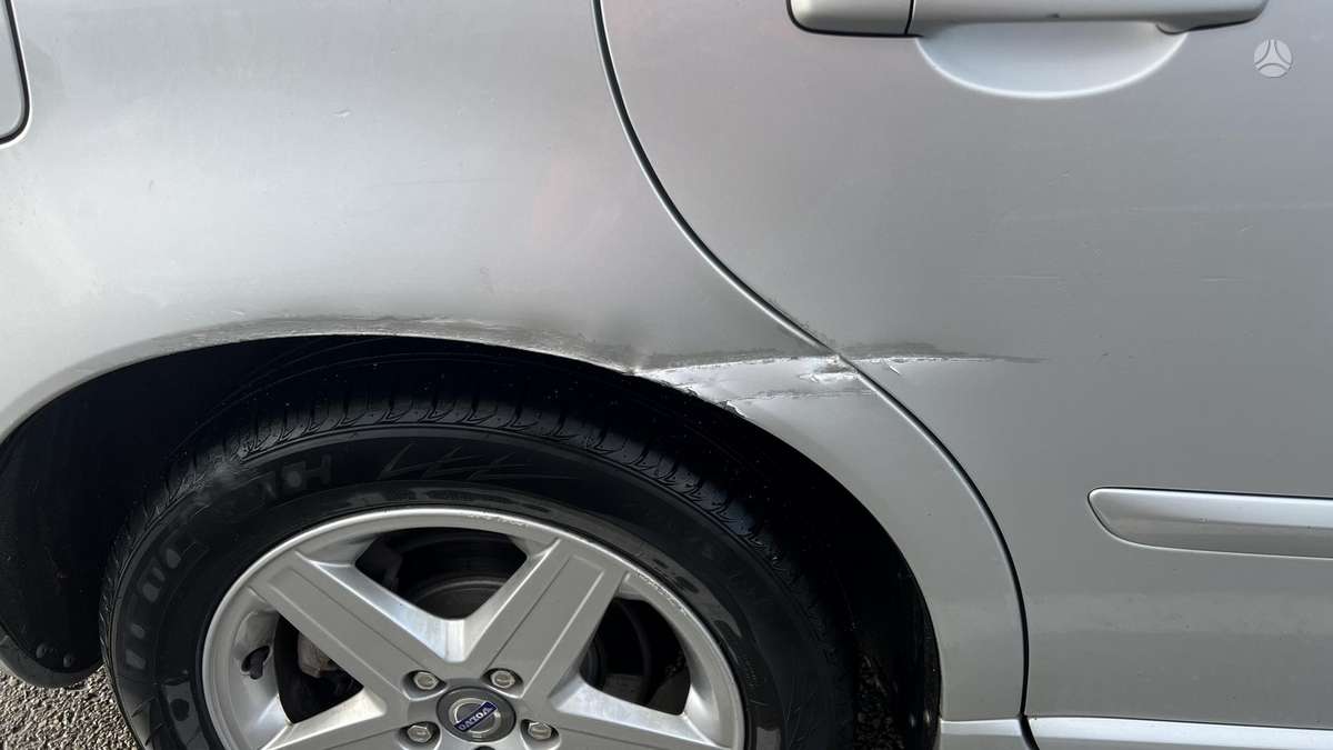 Volvo V50, 2.0 l., Универсал