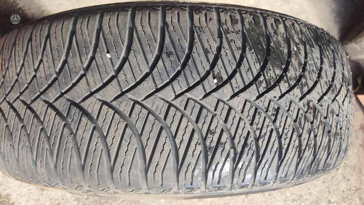 Westlake, universalios 235/60 R18