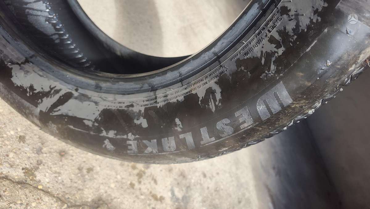 Westlake, всесезонные 235/60 R18