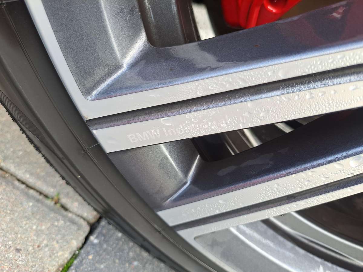 BMW 320, 2.0 l., Универсал