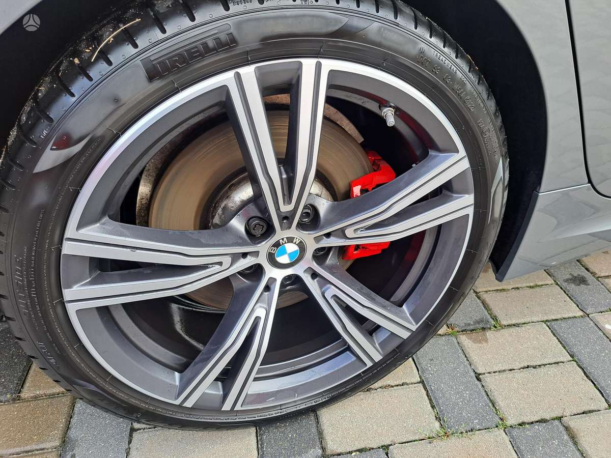 BMW 320, 2.0 l., Универсал