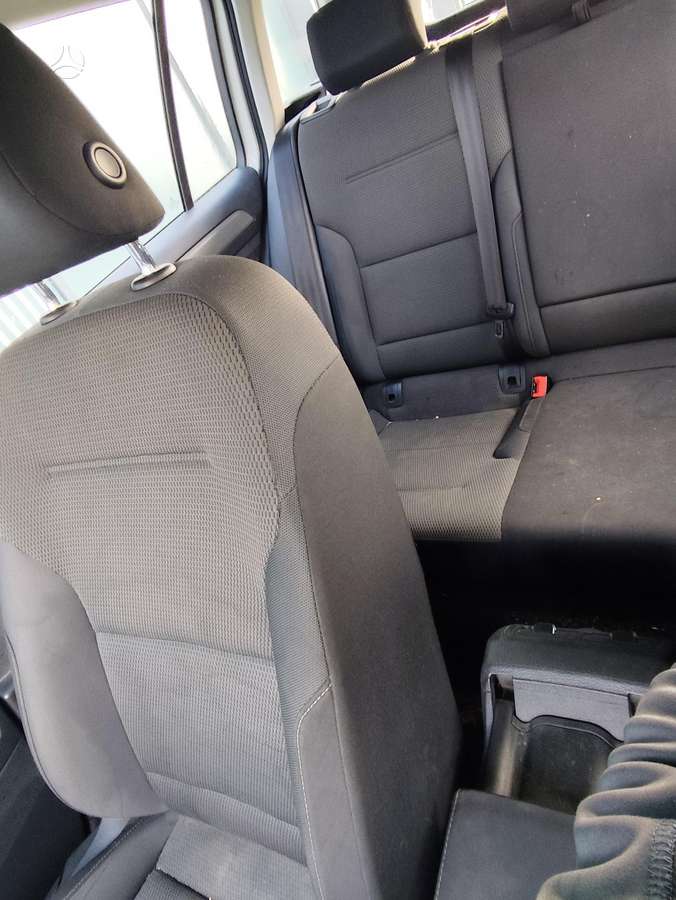 Volkswagen Golf, Универсал