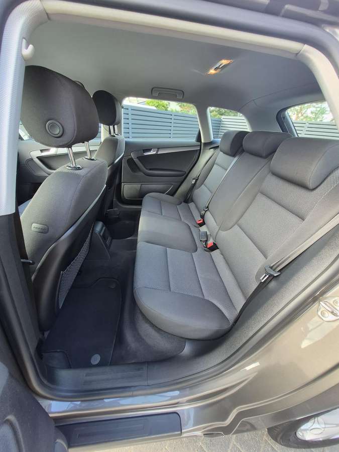 Audi A3, 1.6 l., hečbekas