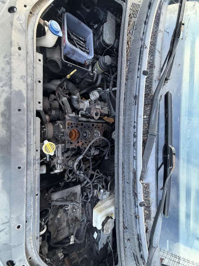 Hyundai H1 - 11