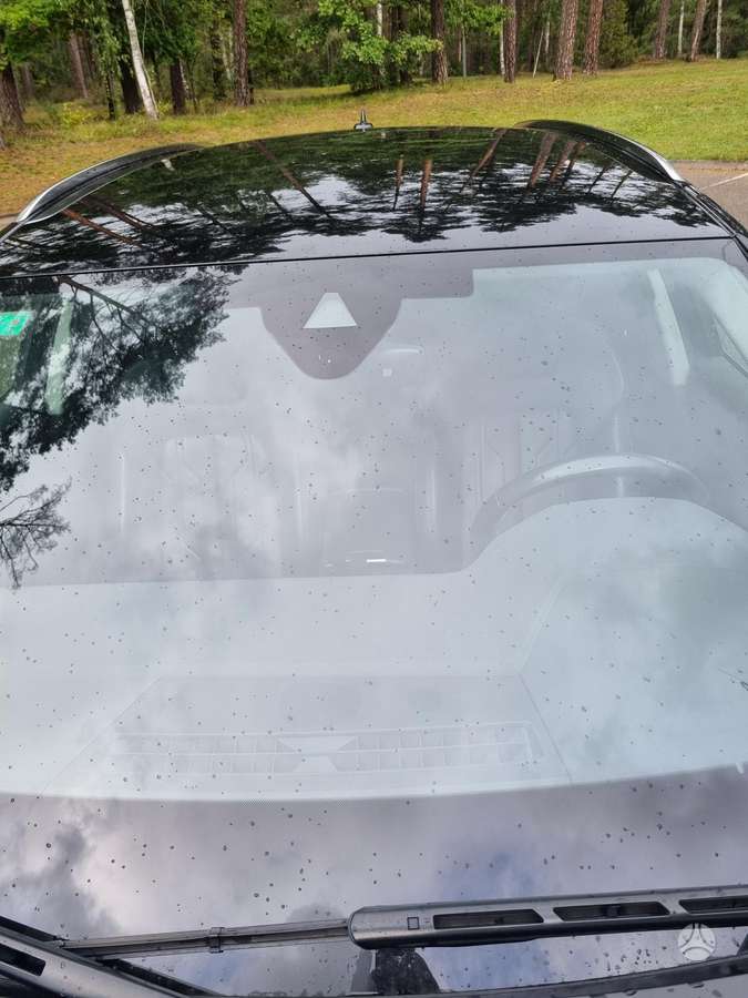 Audi A6, 2.0 l., Универсал