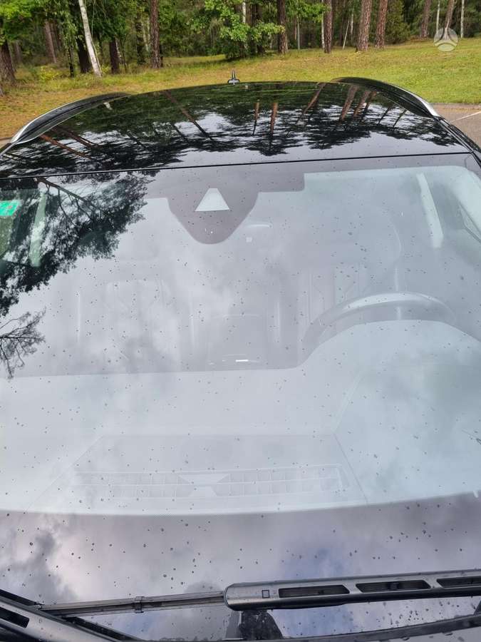 Audi A6, 2.0 l., universalas