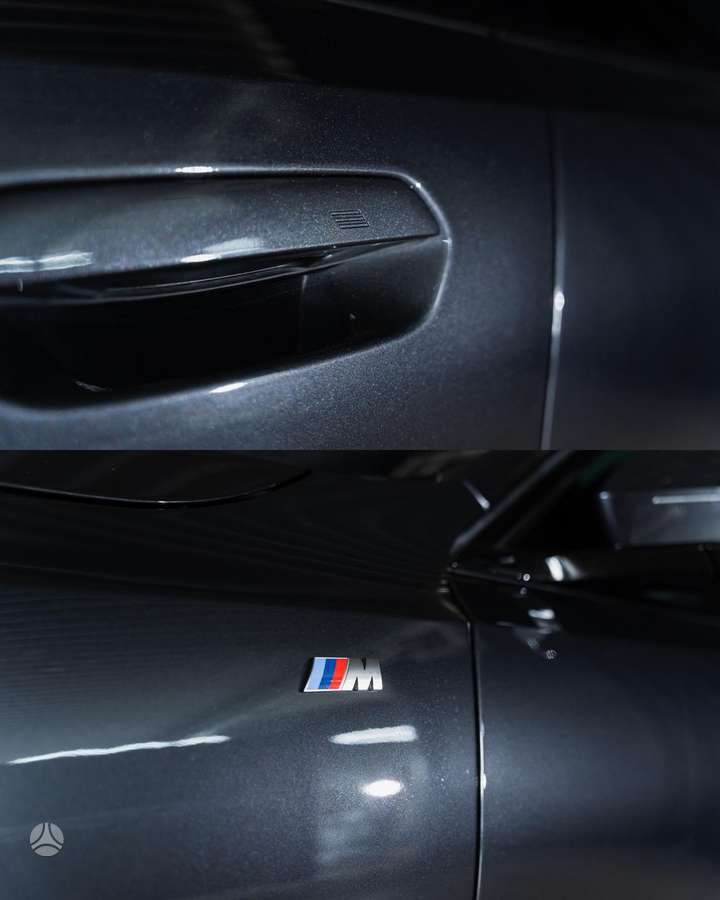 BMW 520, 2.0 l., Универсал