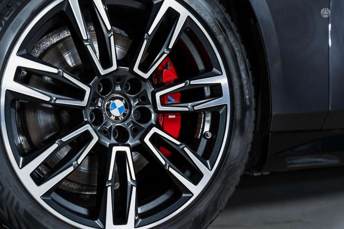 BMW 520, 2.0 l., Универсал