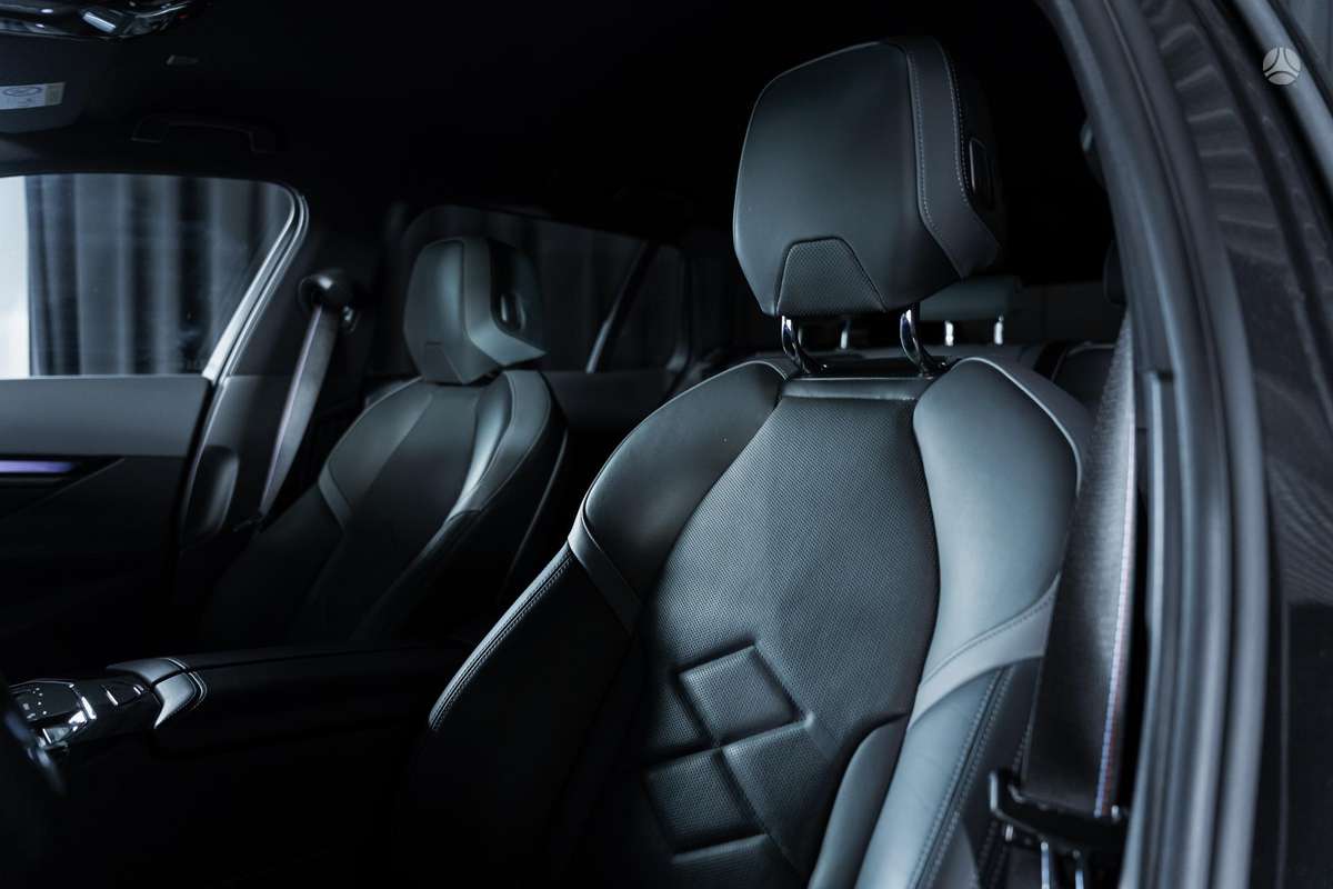 BMW 520, 2.0 l., wagon