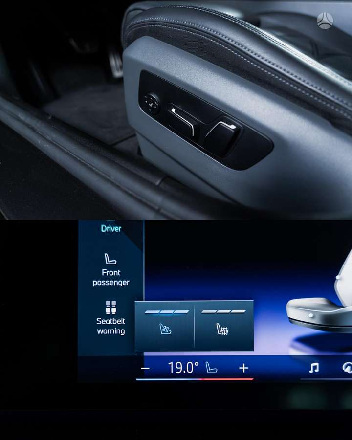 BMW 520, 2.0 l., Универсал