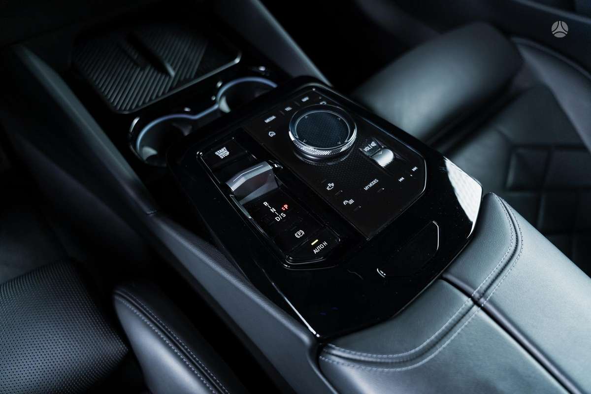 BMW 520, 2.0 l., Универсал