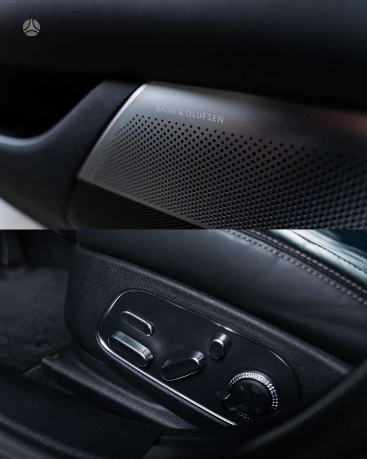 Genesis G90, 3.0 l., Лимузин