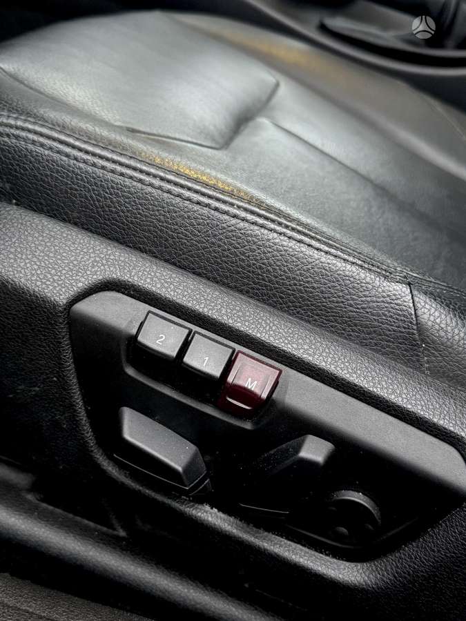 BMW 328, 2.8 l., Седан