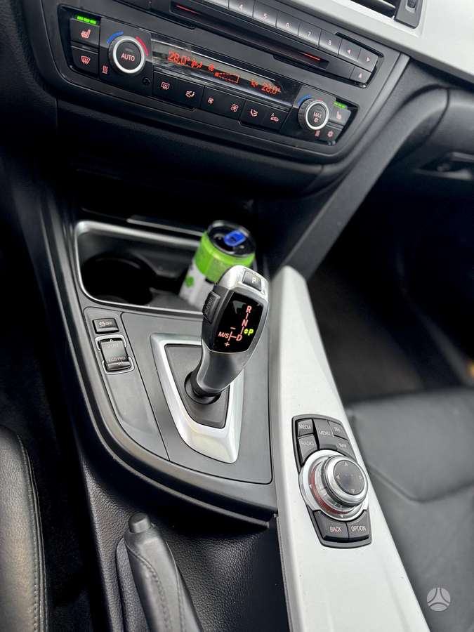 BMW 328, 2.8 l., Седан