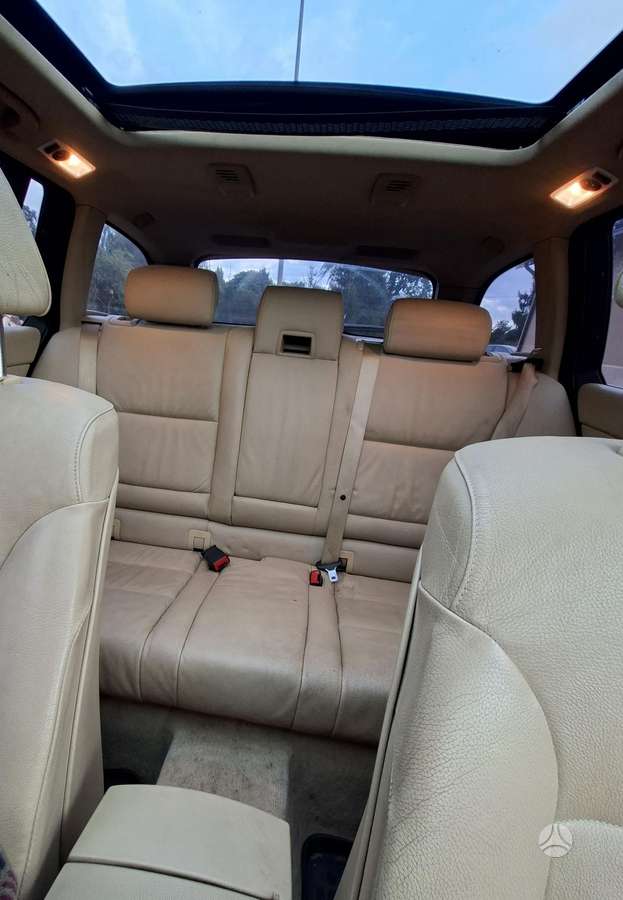 BMW 520, 2.0 l., Универсал