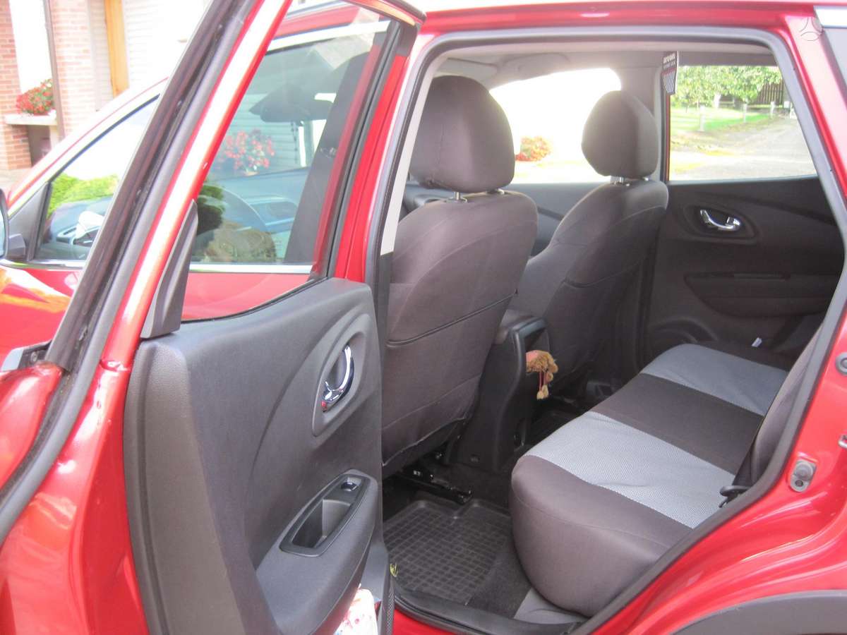 Renault Kadjar - 9