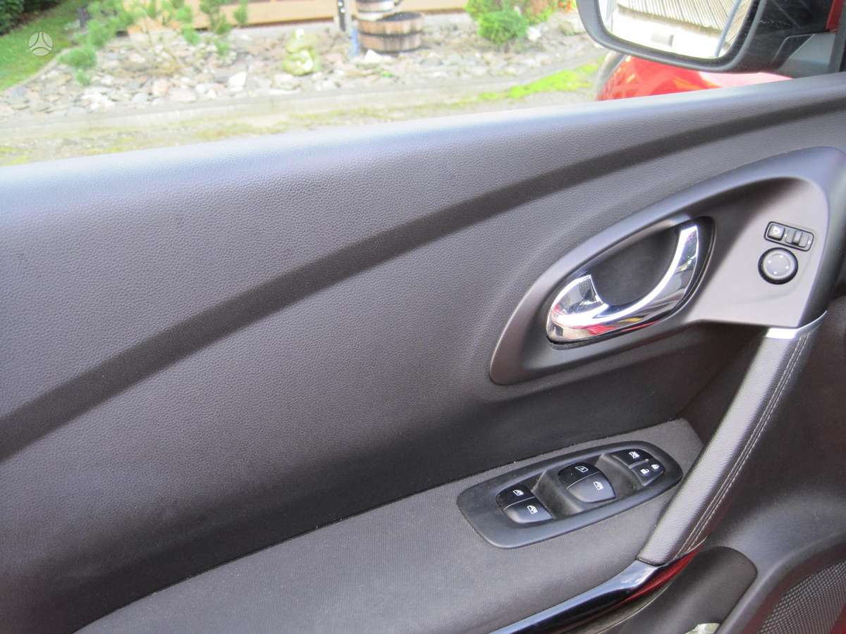 Renault Kadjar - 10