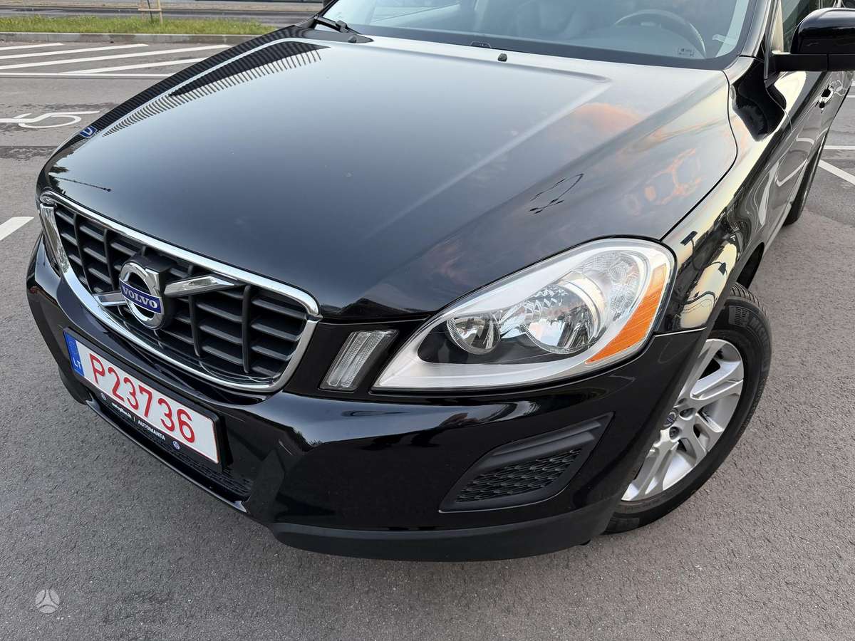 Volvo XC60 - 5