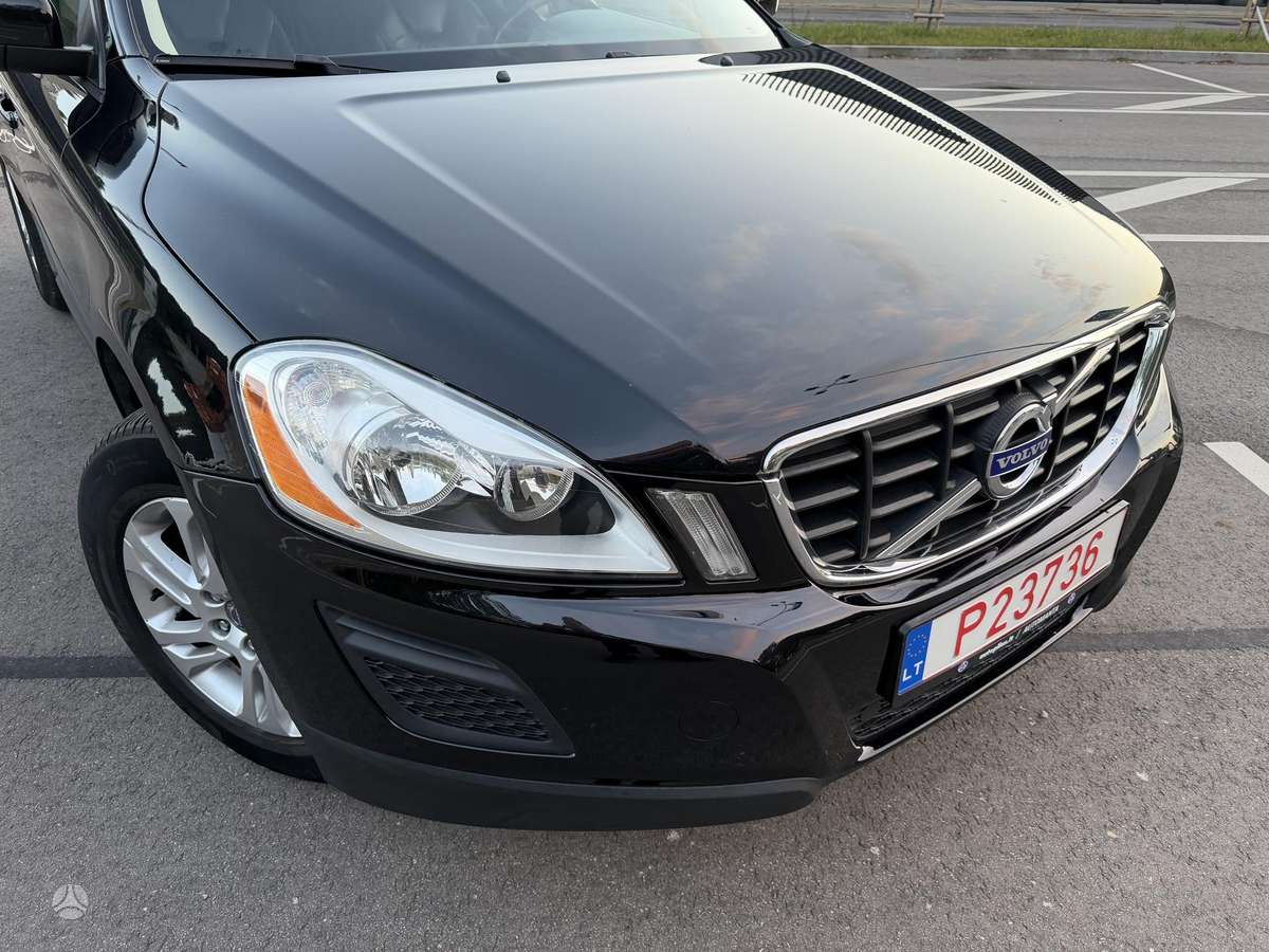 Volvo XC60 - 6