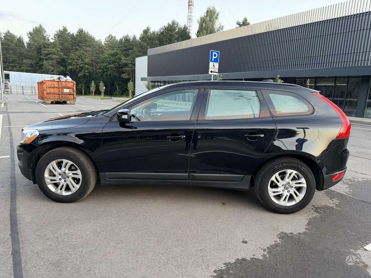 Volvo XC60 - 9
