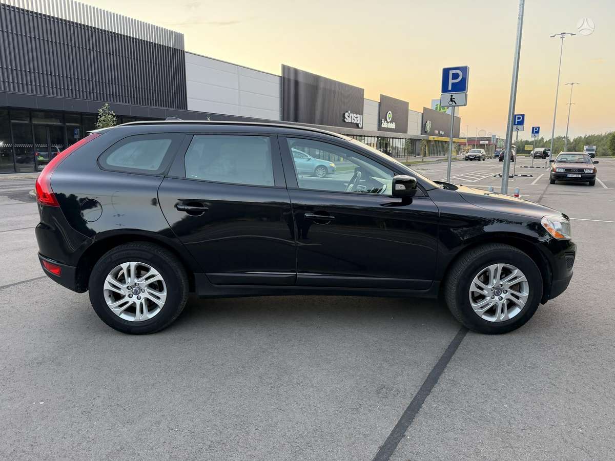 Volvo XC60 - 10